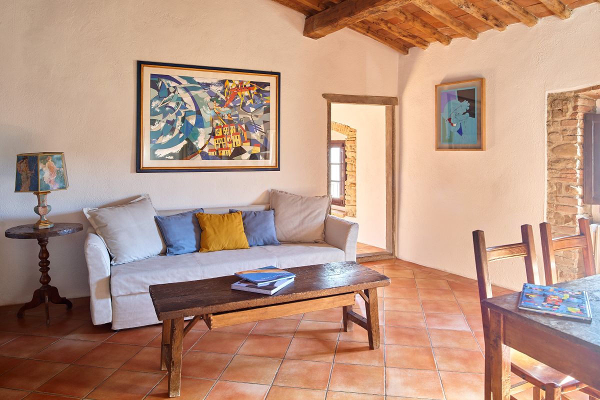 Appartement pour 2 personnes