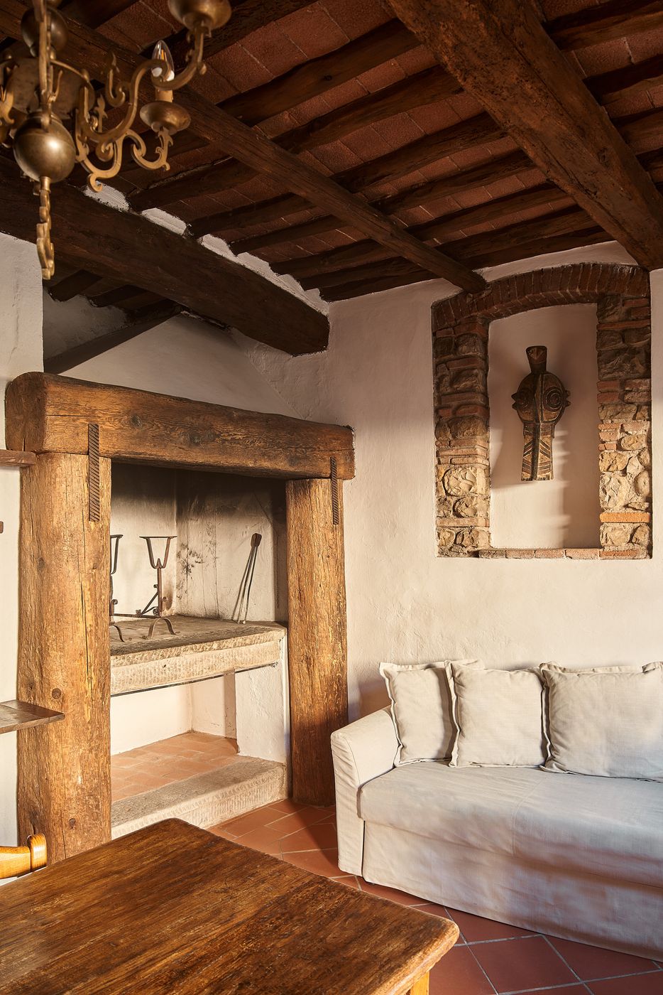 Appartement pour 4 personnes