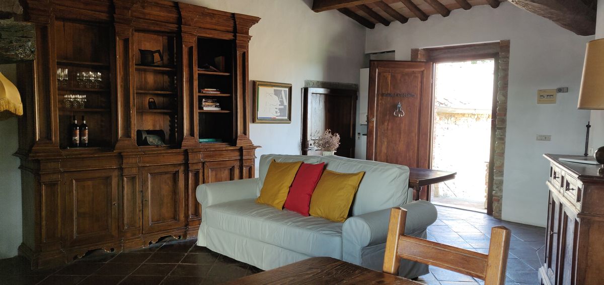 Appartement supérieur pour 4 personnes