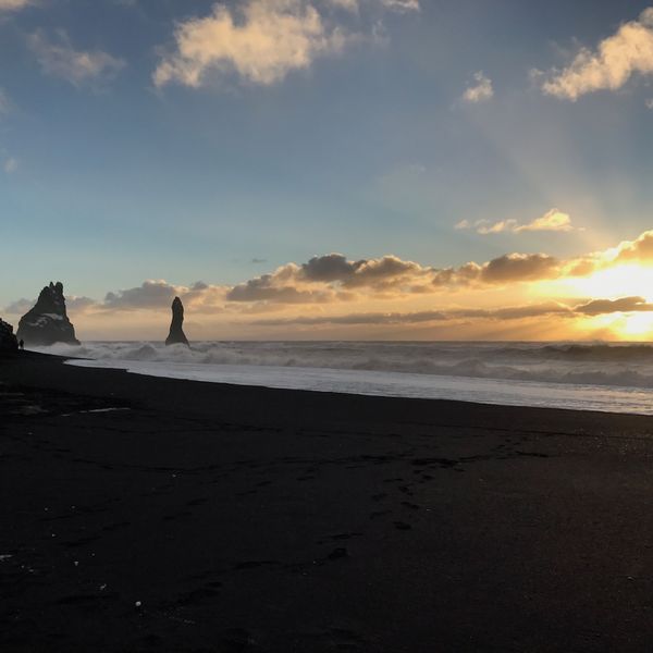 2 Giorni Costa Sud Islanda - Tour Privato