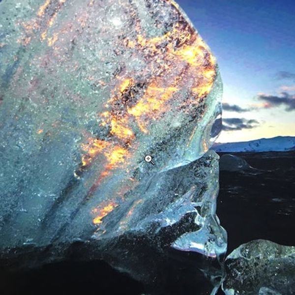 7 Giorni Around Iceland Tour - Tour Privato