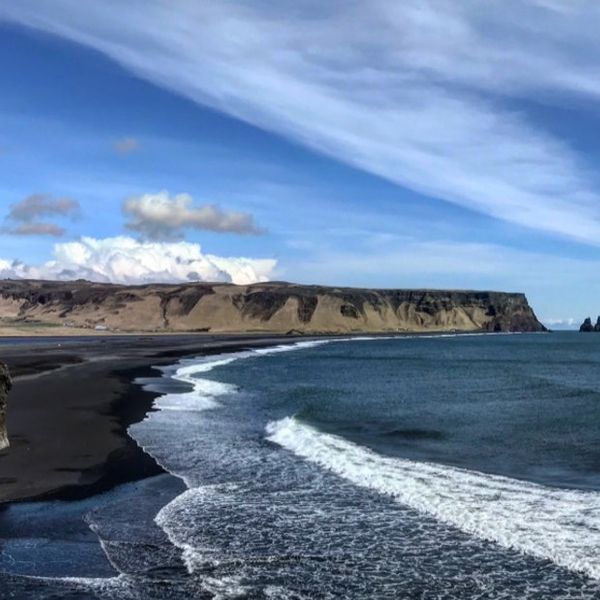 7 Giorni Around Iceland Tour - Tour Privato