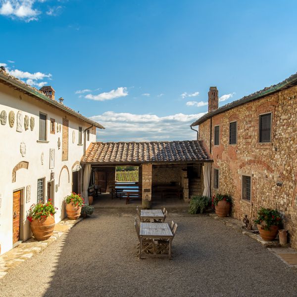 Agriturismo Fattoria La Loggia