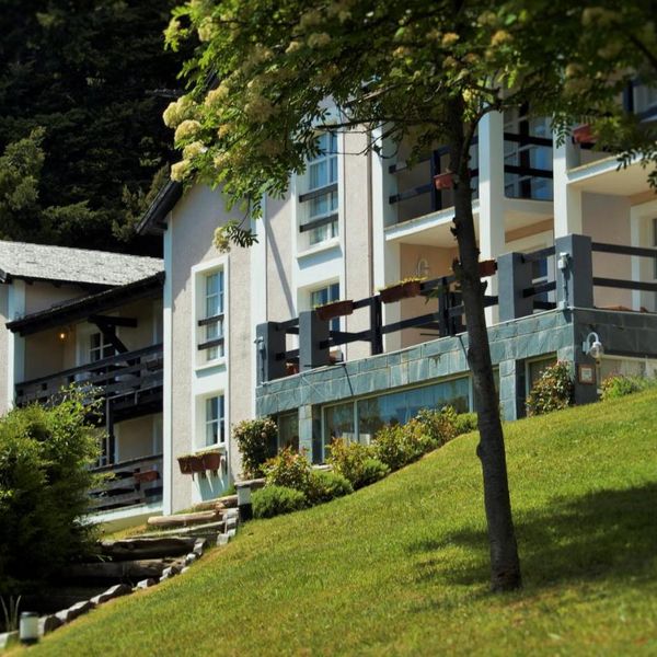 Aldea Andina Hotel&Spa