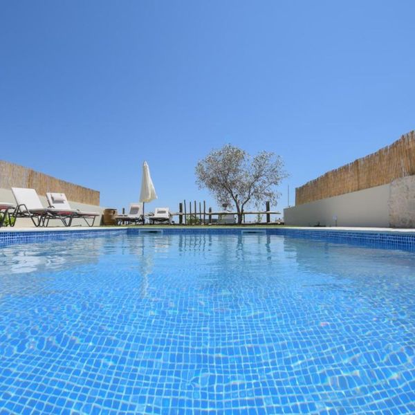 Arismari Villa - Private Pool