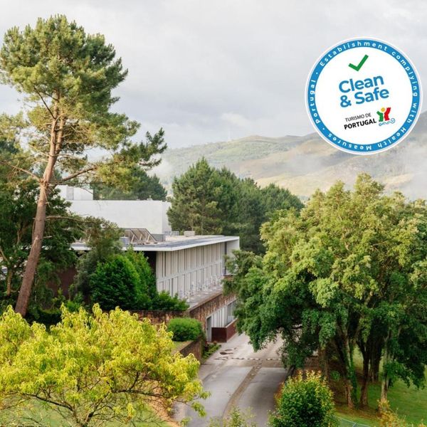 Axis Ponte de Lima Golf Resort Hotel