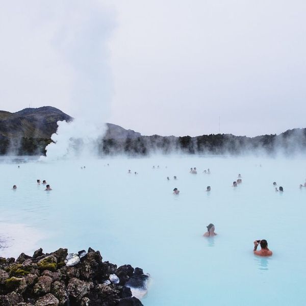Blue Lagoon & Reykjavík Sightseeing - Tour Privato