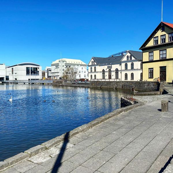 Blue Lagoon & Reykjavík Sightseeing - Tour Privato