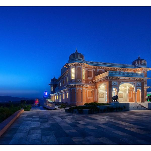 Buena Vista Luxury Garden Spa Resort