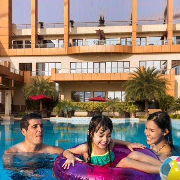 Club Florence (Hospitality Partner - Kaara Hospitality and Leisure Pvt Ltd)