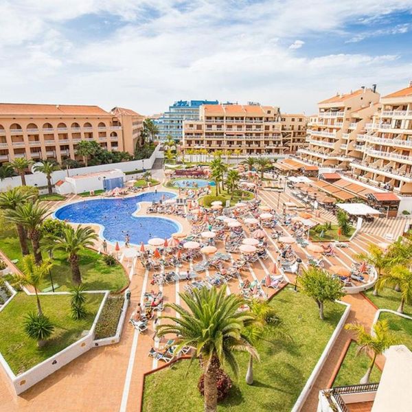 Coral Compostela Beach