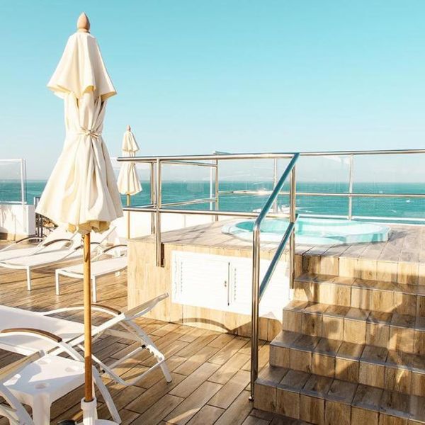 Coral Ocean View - Adults Only