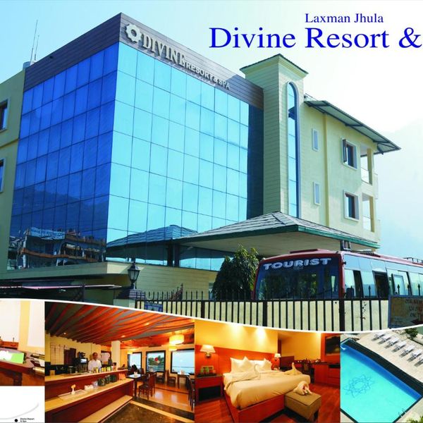 Divine Resort & Spa