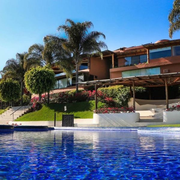 El Santuario Resort & Spa