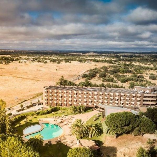 Evora Hotel