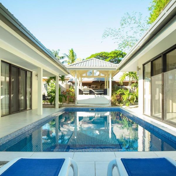 First Landing Beach Resort & Villas