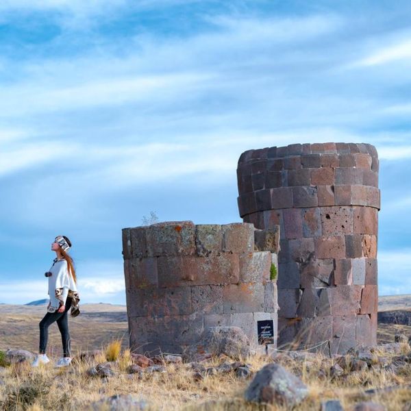 GHL Hotel Lago Titicaca
