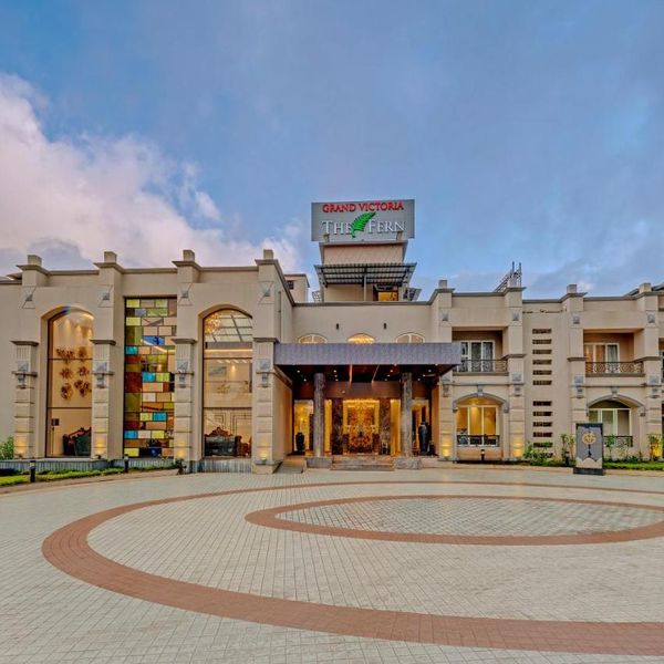 Grand Victoria The Fern Resort and Spa