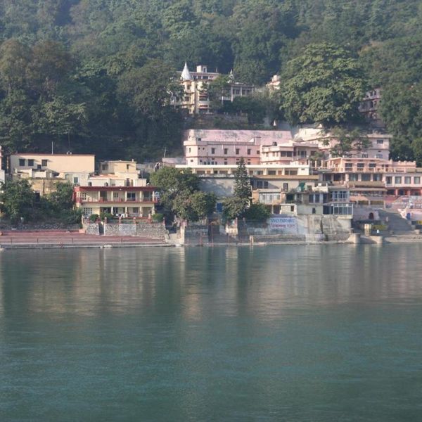 H7 Stay On The Ganges, Yoga & Spa Resort, Rishikesh