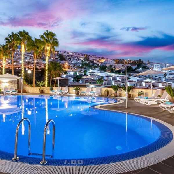 Haciendas Village Tenerife