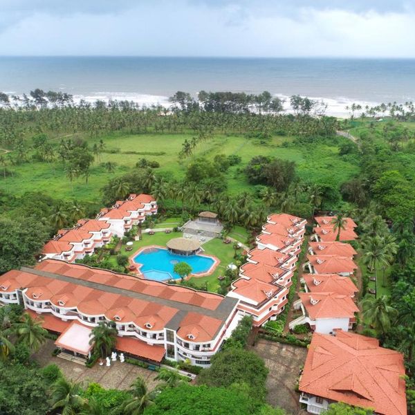 Heritage Village Resort & Spa Goa