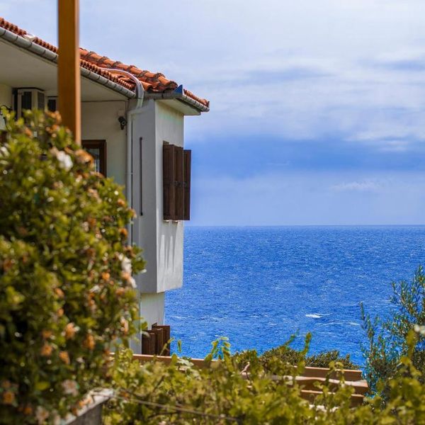 Hotel Agnadi - Horefto