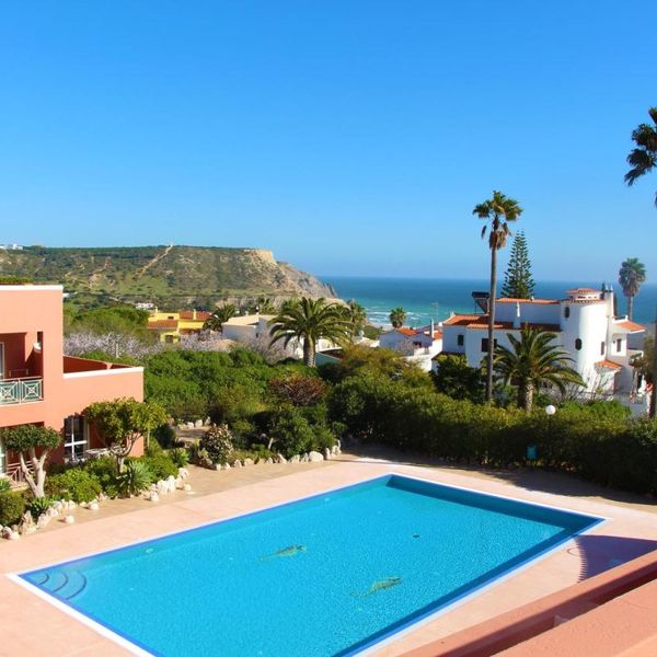 Hotel Belavista Da Luz