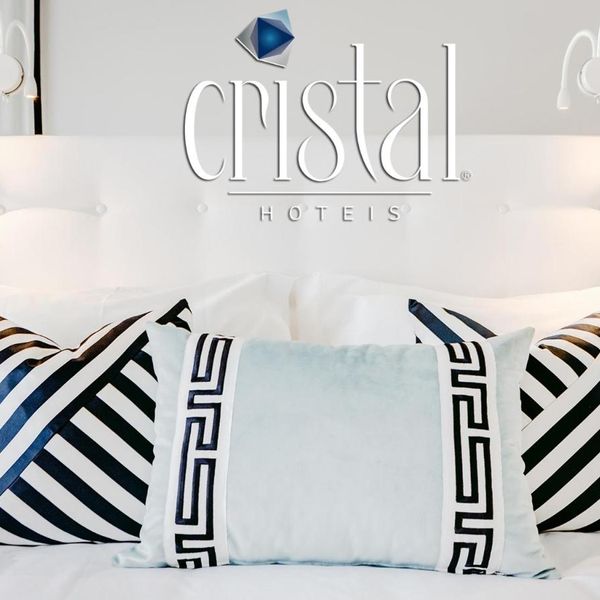 Hotel Cristal Marinha