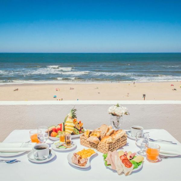 Hotel Cristal Vieira Praia & Spa