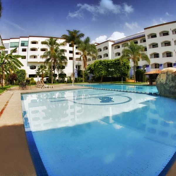 Hotel Gran Plaza & Convention Center