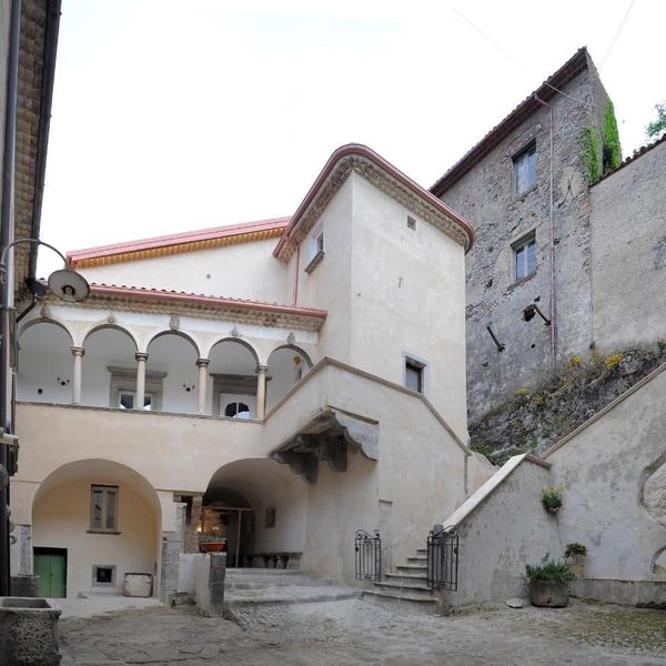 Palazzo Cestari Hotel