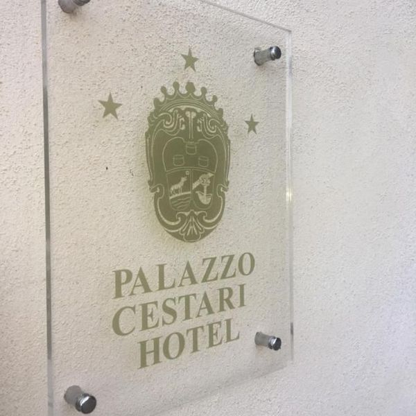 Palazzo Cestari Hotel