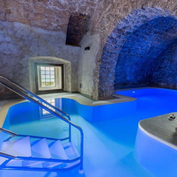 Palazzo Cestari Hotel