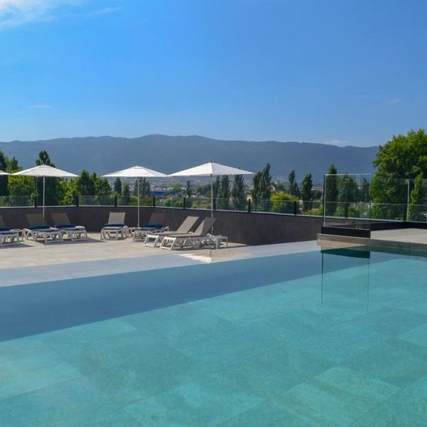 Hotel Premium Chaves - Aquae Flaviae