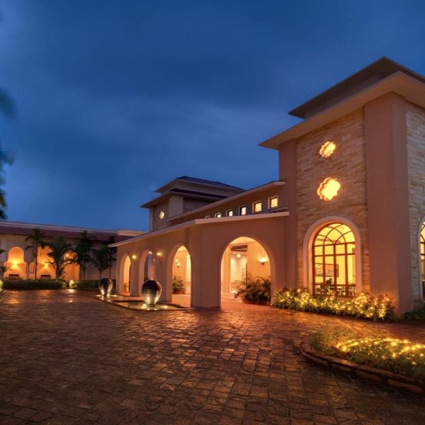 IBIZA The Fern Resort and Spa, Kolkata