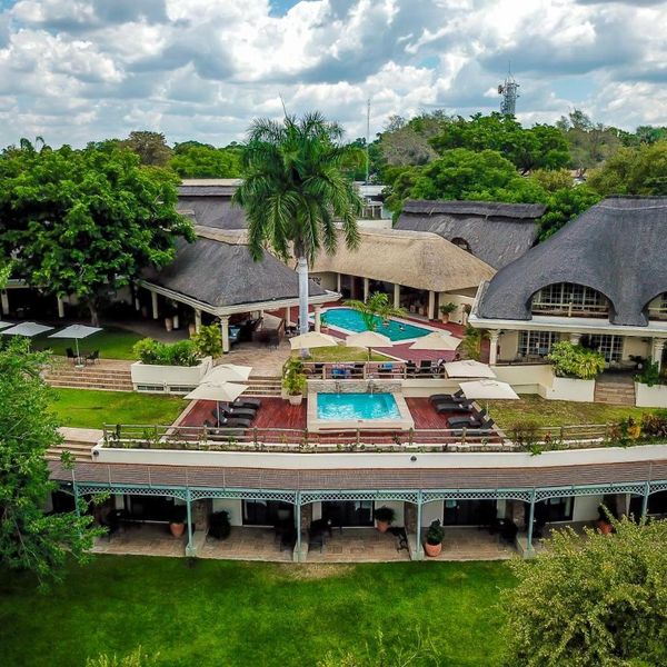 Ilala Lodge Hotel