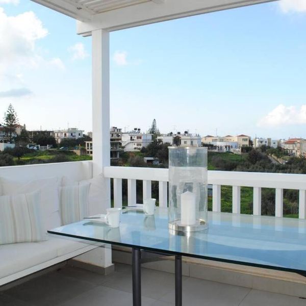 Krinos (Lilium ) Apartment - Magnificient Sea view