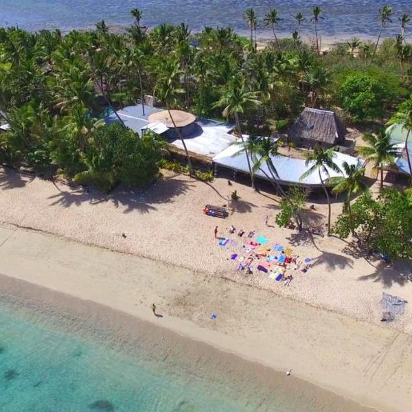 Likuri Island Resort Fiji
