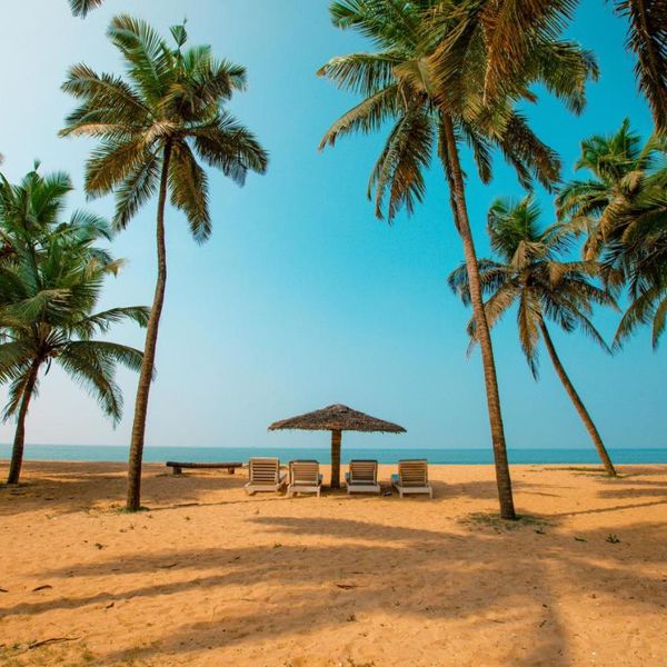 Malabar Ocean Front Resort And Spa