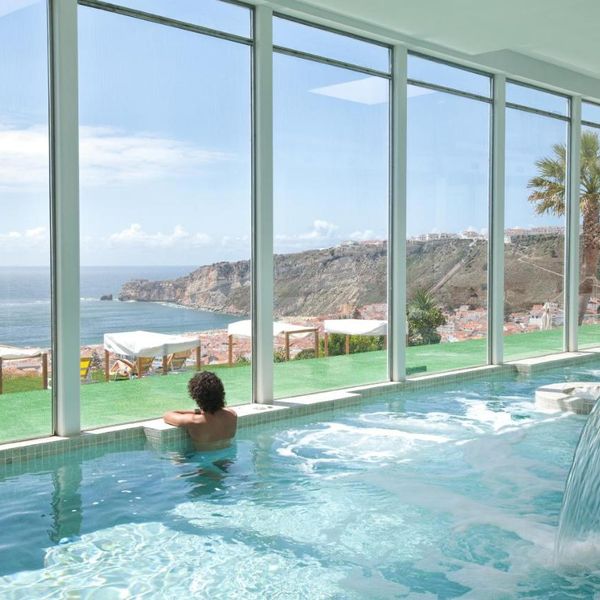 Miramar Hotel Spa & Apartments