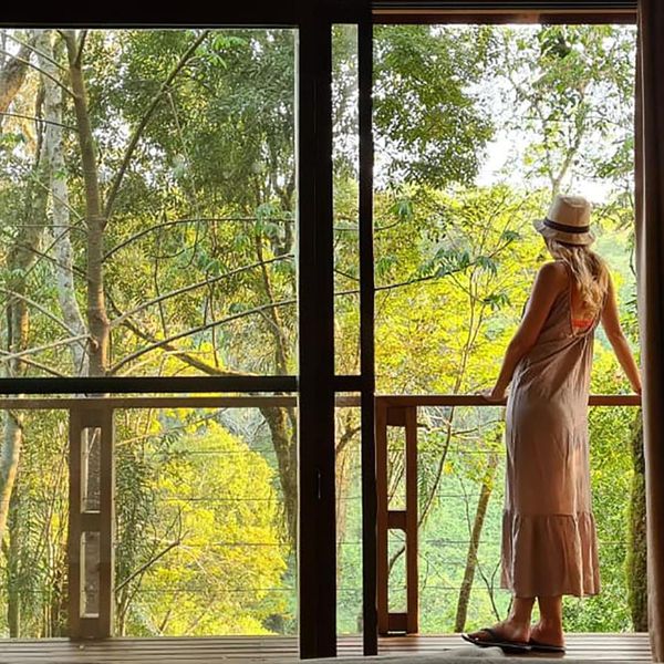 Mocona Virgin Lodge by DOT Boutique