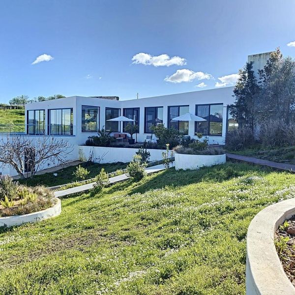 Monte Do Malhao - Art, Eco & Spa