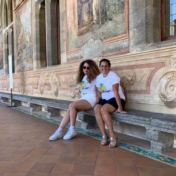 Nel Cuore di Napoli: Tour con Guida Privata - da Piazza del Gesù a San Gregorio Armeno