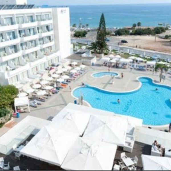Odessa Beach Hotel