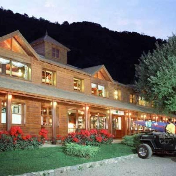 Rincón de los Andes Resort