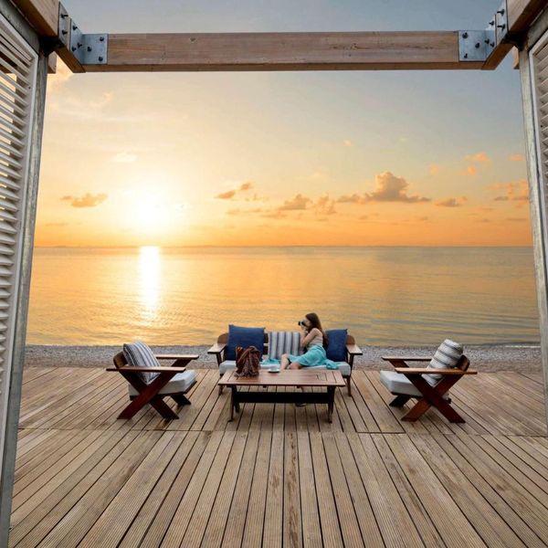 Rixos Premium Tekirova - The Land of Legends Access