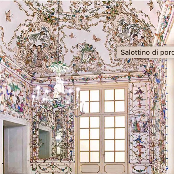 Museo Reggia e Real Bosco di Capodimonte - Tour con Guida