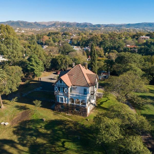 Scratch House hotel boutique