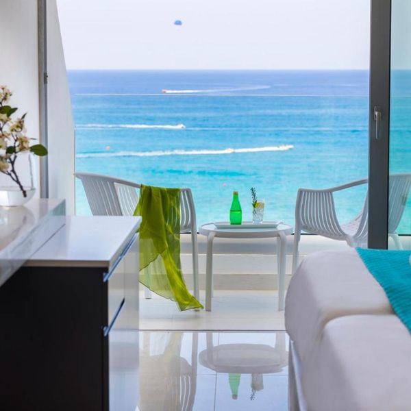 Silver Sands Beach Hotel