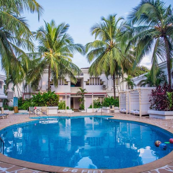 Soul Vacation Resort & Spa